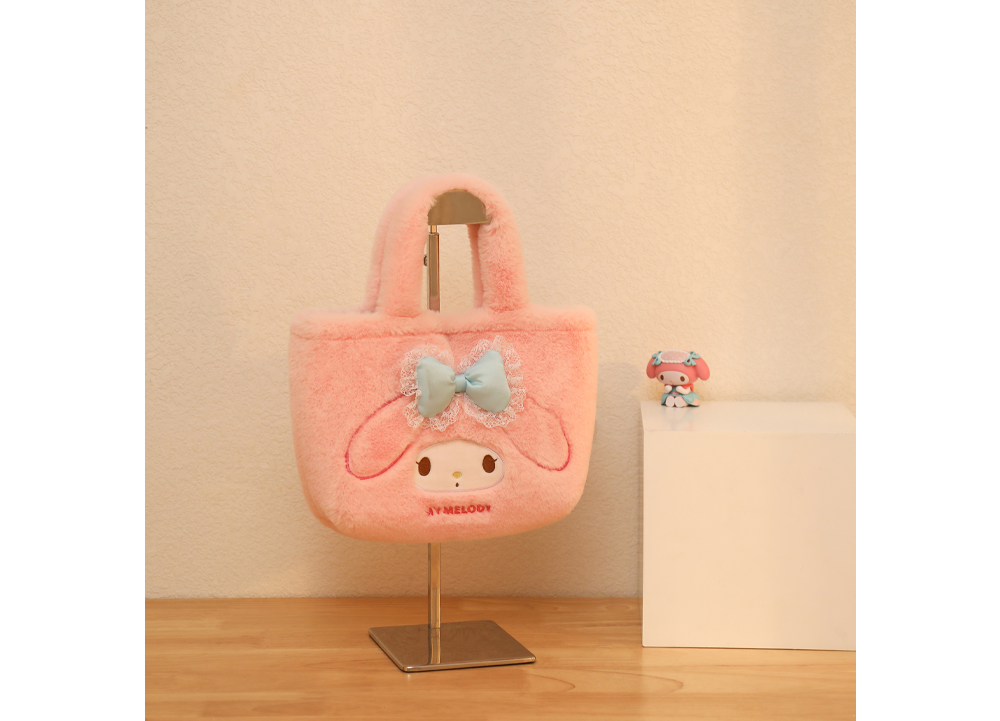 美樂蒂甜美系包包